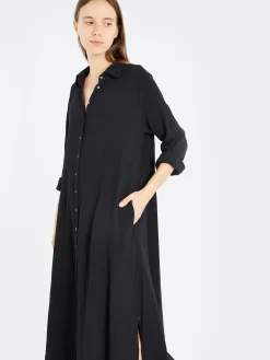 Xirena - Boden Dress in Black