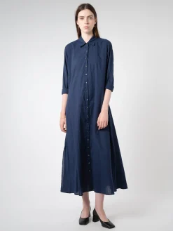Xirena - Boden Dress in Navy