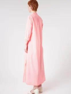 Xirena - Boden Dress in Neon Pink