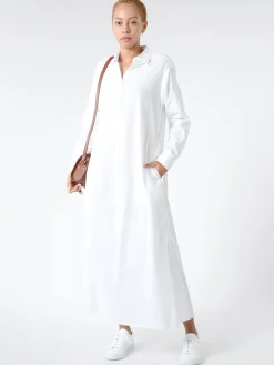 Xirena - Boden Dress in White