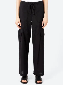 Xirena - Cargo Pants in Black