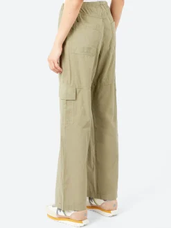 Xirena - Cargo Pants in Dark Seagrass