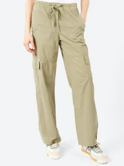 Xirena - Cargo Pants in Dark Seagrass