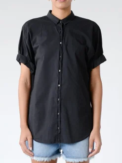 Xirena - Channing Shirt in Black