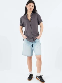 Xirena - Channing Shirt in Ash