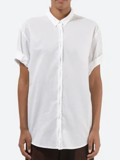 Xirena - Channing Shirt in White