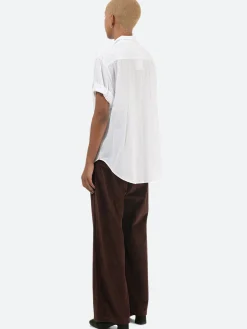 Xirena - Channing Shirt in White