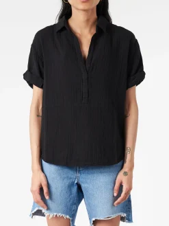 Xirena - Cruz Top in Black