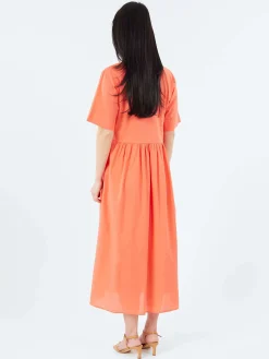 Xirena - Dayton Dress in Sugar Poppy