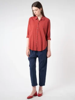 Xirena - Draper Pants in Navy