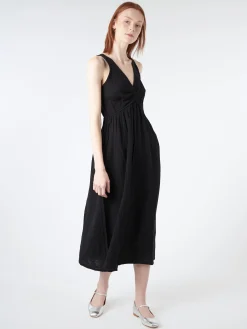 Xirena - Faedra Dress in Black