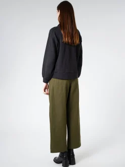 Xirena - Fisher Sweatshirt in Black