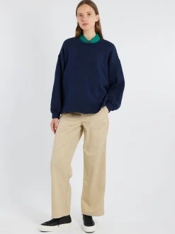 Xirena - Honor Sweatshirt in Navy