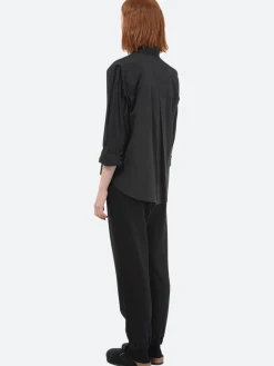 Xirena - Jordy Shirt in Black