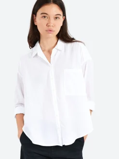 Xirena - Jordy Shirt in White