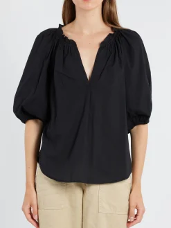 Xirena - Jules Top in Black