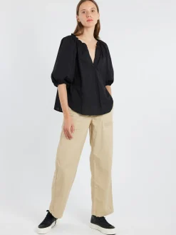 Xirena - Jules Top in Black