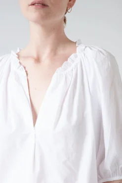 Xirena - Jules Top in White