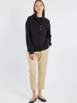 Xirena - Kass Sweatshirt in Black