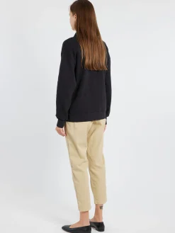 Xirena - Kass Sweatshirt in Black