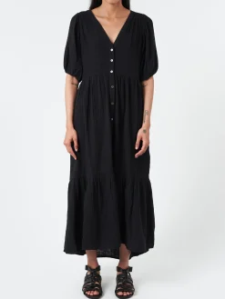 Xirena - Lennox Dress in Black