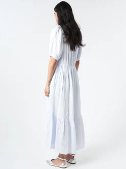 Xirena - Lennox Dress in Pale Sky