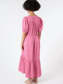 Xirena - Lennox Dress in Rose Lake