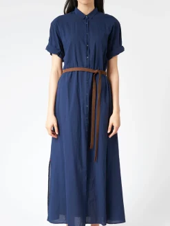 Xirena - Linnet Dress in Navy