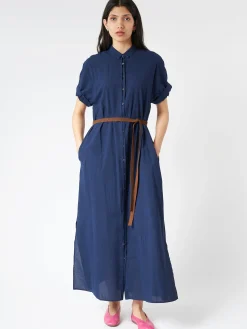 Xirena - Linnet Dress in Navy