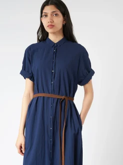 Xirena - Linnet Dress in Navy