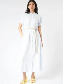 Xirena - Linnet Dress in Skylight (Light Blue)