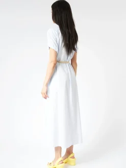 Xirena - Linnet Dress in Skylight (Light Blue)