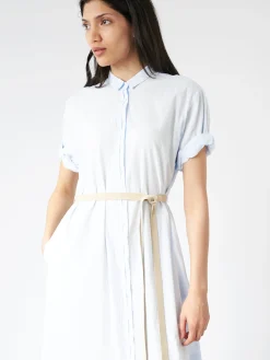 Xirena - Linnet Dress in Skylight (Light Blue)