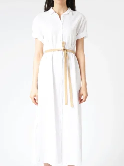 Xirena - Linnet Dress in White