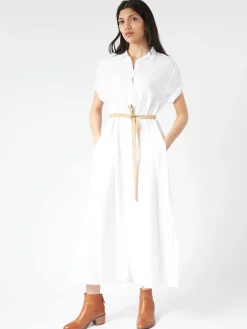 Xirena - Linnet Dress in White