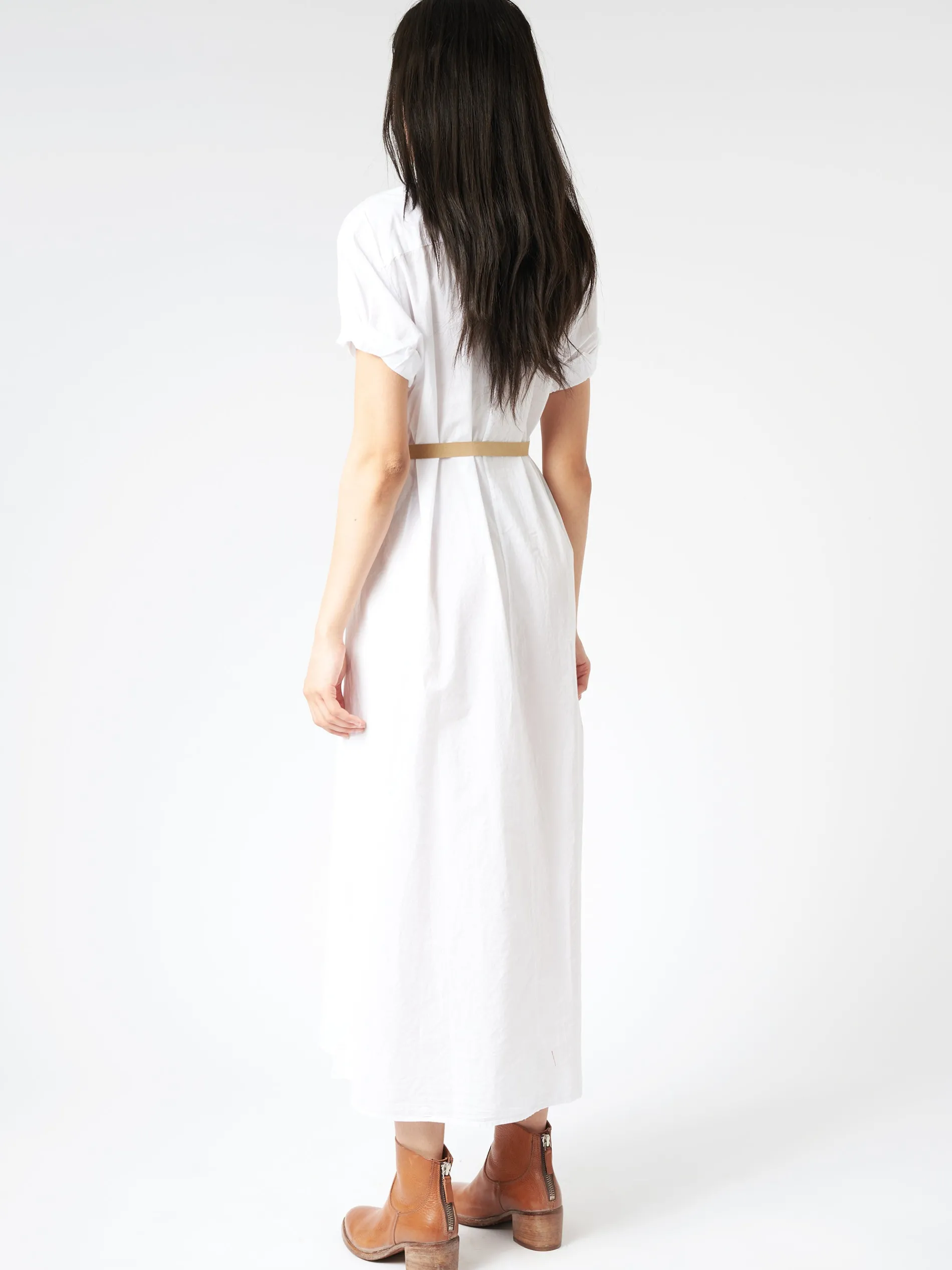 Xirena - Linnet Dress in White