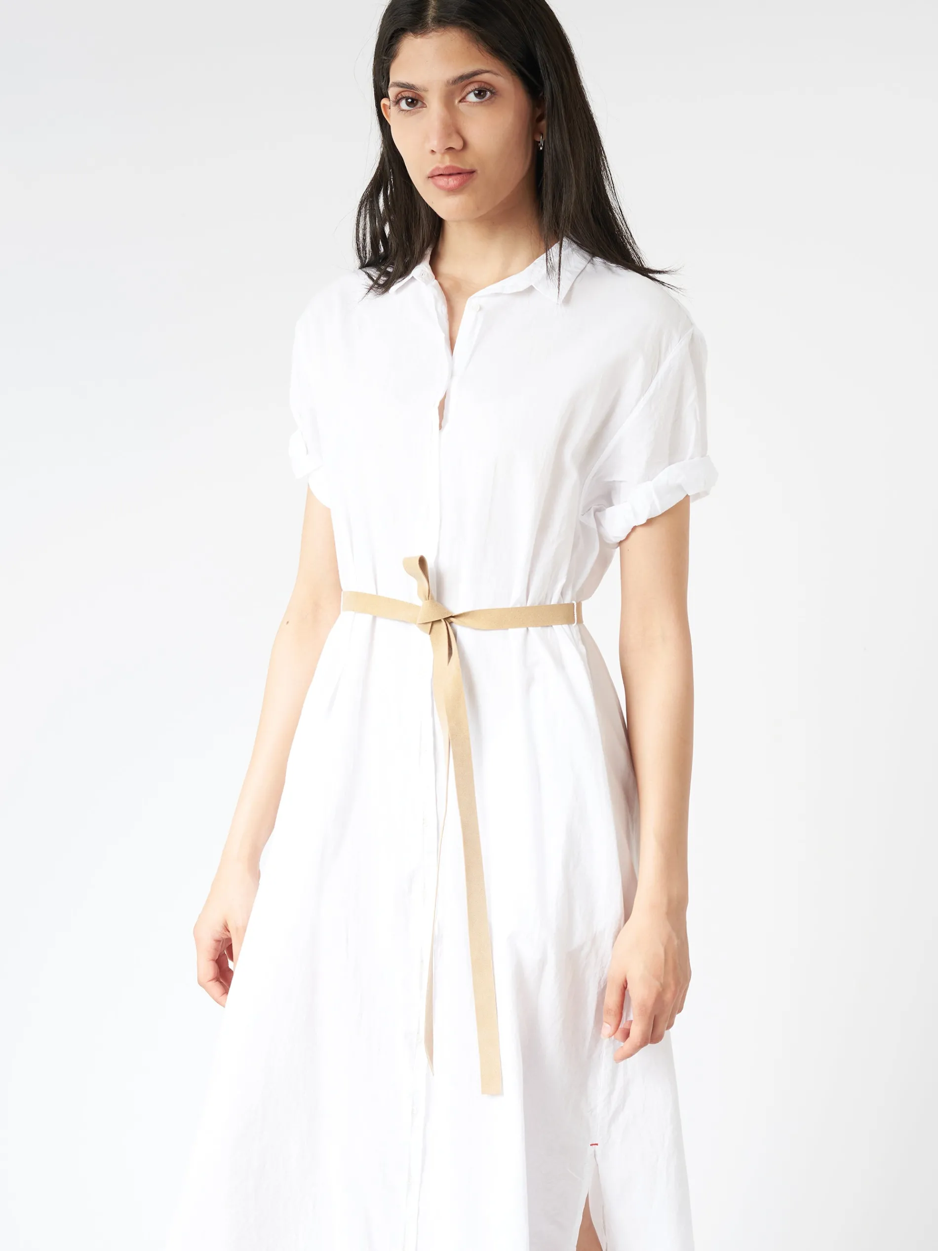 Xirena - Linnet Dress in White