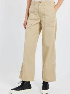 Xirena - Morleigh Pant in Khaki Gold