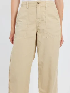 Xirena - Morleigh Pant in Khaki Gold
