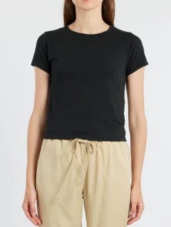 Xirena - Pixie Tee in Black