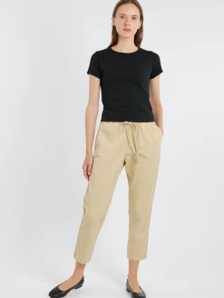 Xirena - Pixie Tee in Black