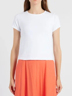 Xirena - Pixie Tee in White