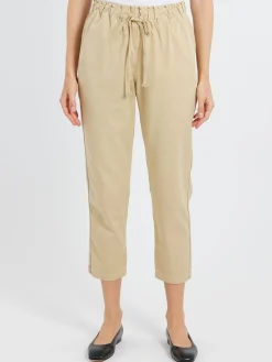Xirena - Rex Pant in Khaki Gold