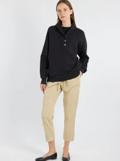 Xirena - Rex Pant in Khaki Gold