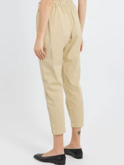 Xirena - Rex Pant in Khaki Gold