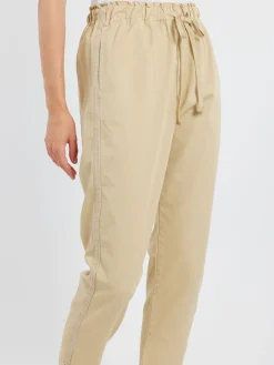 Xirena - Rex Pant in Khaki Gold