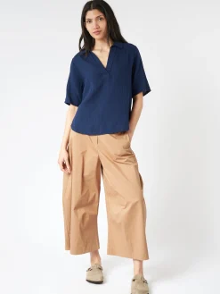 Xirena - Ryder Top in North Star (Navy)