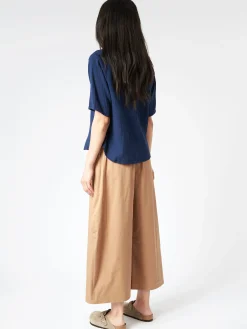 Xirena - Ryder Top in North Star (Navy)