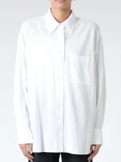 Xirena - Sydney Shirt in White