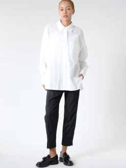 Xirena - Sydney Shirt in White